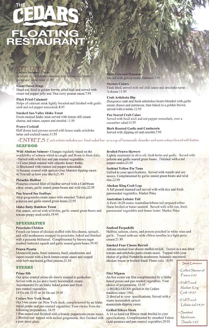 Coeur d'Alene Idaho RV Park - Blackwell Island RV Park - RV Camping